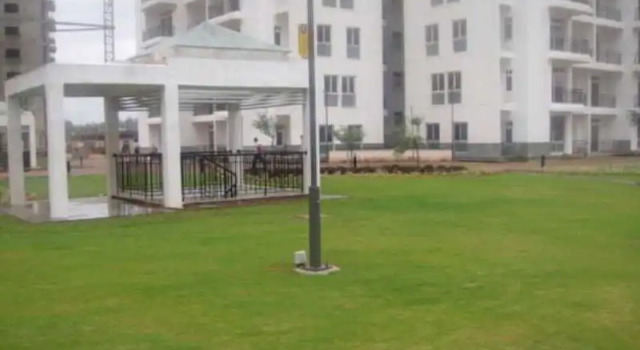 Prestige Shantiniketan