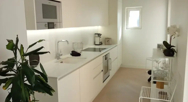 Апартаменты Deluxe Luxus Verdandi