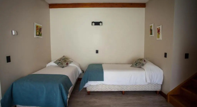 Origen de la Bahia - Apart hotel