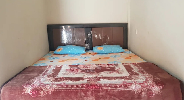 Номер Standard Hotel O Sejolie Sibayak