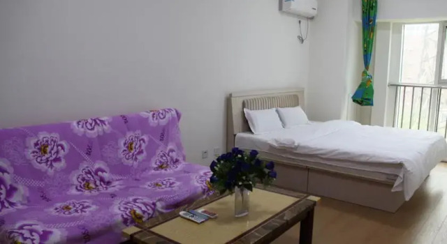 San Xing Hai Hui Apartment, Book Apartment Shahekou 
