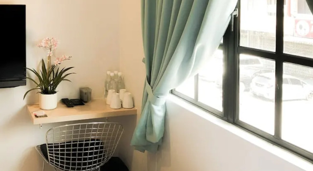 Семейный номер Standard HAKO XPRESS TMN SKUDAI BARU