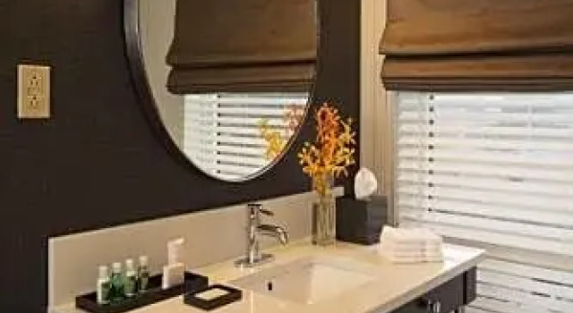 Номер Standard Georgetown University Hotel and Conference Center