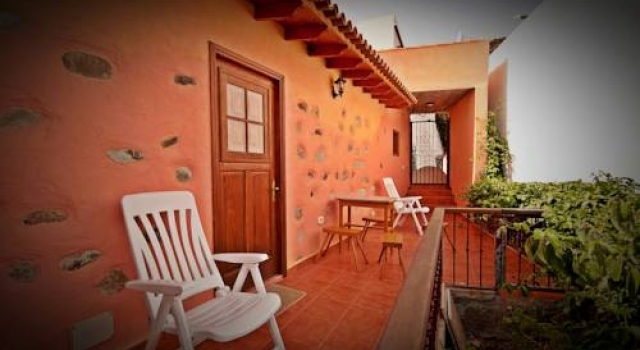 Casas Rurales Las Nuevitas