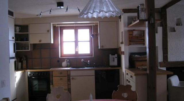 Chasa Raduonda