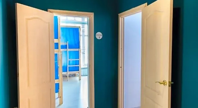 Sea Place.Hostel&Terrace