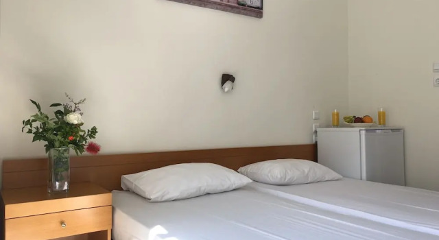 Main Guest House Skiathos