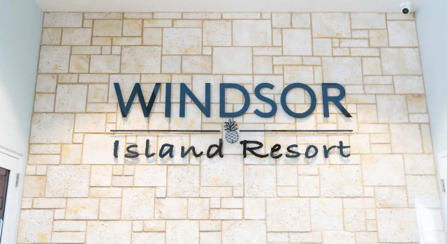 Gorgeous 6Bd W/ Pool Game Room At Windsor Island 4450