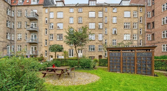 Amazing Apartment in Aarhus C With 1 Bedrooms and Wifi, Reserva ahora Apartamento Århus Jutlandia Central