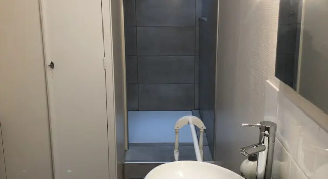 Номер Classic Chambres dHôtes La Pocterie