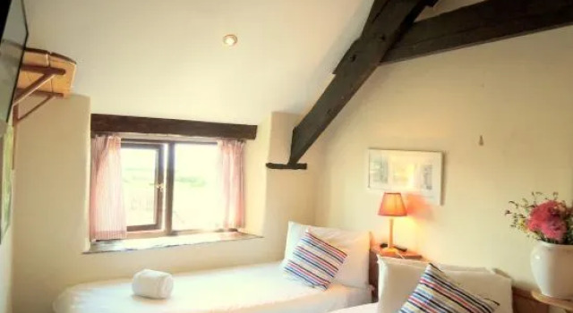 Houndapitt Cottages, Rezervasyon Otel Bude Cornwall