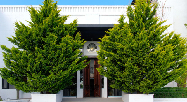 Spa Hotel La Reserve, Buchen Sie Resort Colonia del Sacramento 