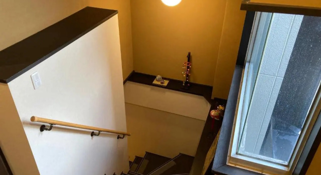 Одноместный номер Standard The RYOKAN O