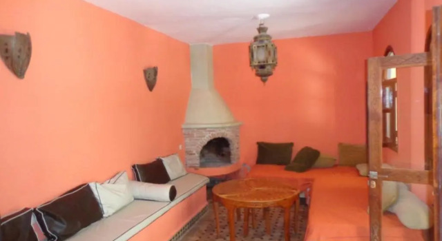 Villa Grenadine, Reservar Vila Ghazoua 