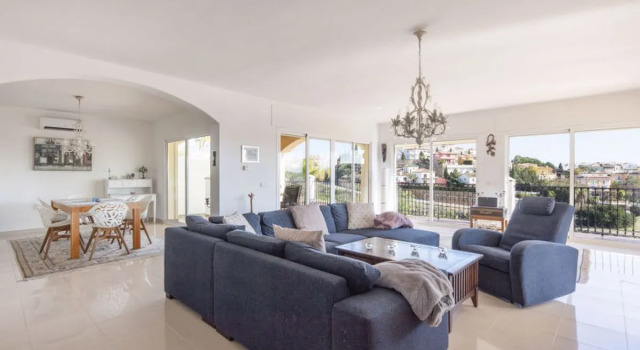 Holiday Home Villa Unica