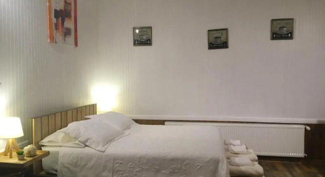 El Mesón, Prenota Hotel Hotel a Los Lagos con parcheggio, Parcheggio