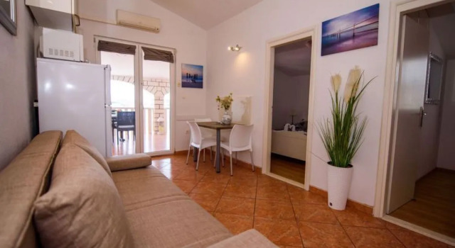 Apartment Marina Rantasalmi 18414