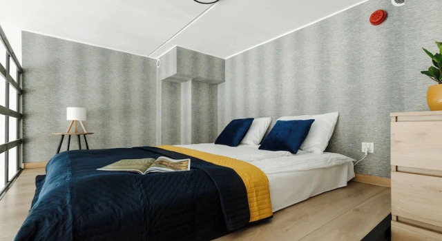 Sleep and Fly check in 24 na 7 parking, Reserva ahora Apartamento Wroclaw Baja Silesia