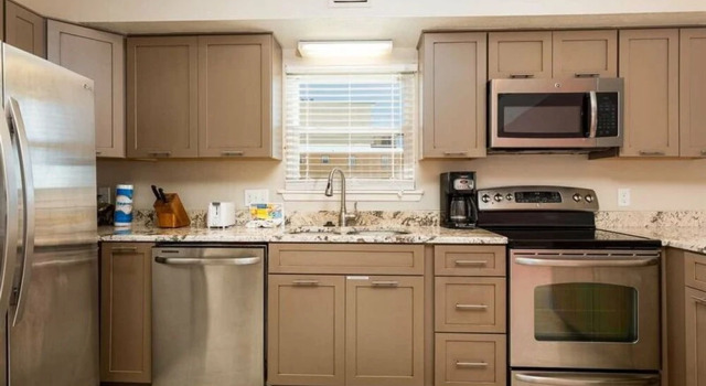 The Breeze by Meyer Vacation Rentals, Boek Hotel Gulf Shores 