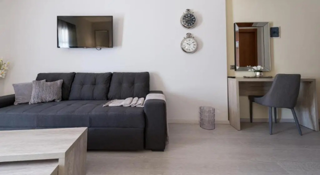 Полулюкс Filoxenia Hotel & Spa