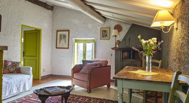 Апартаменты Classic Peralta Tuscany