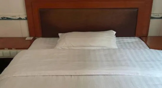 Люкс Business Yueyang Lishui Hotel