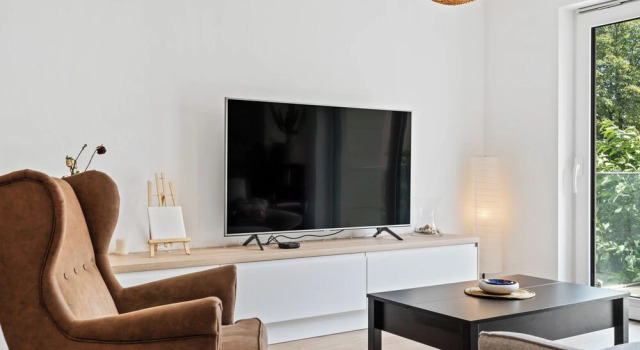 Stylish Apt Bouneweg-Süd Book Now ID225