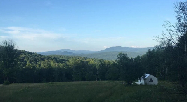 Tentrr - A Slice Of Heaven, Varaa Huoneisto North Thetford USA