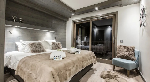Апартаменты Пентхаус Keystone Lodge by Alpine Resorts