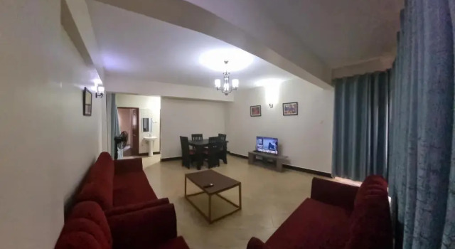 Eika Suites Bukoto, Boek Hotel Bukoto Kampala