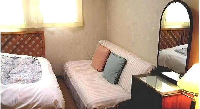 Restaurant & Pension Plaisir, Prenota Hotel Nakano 