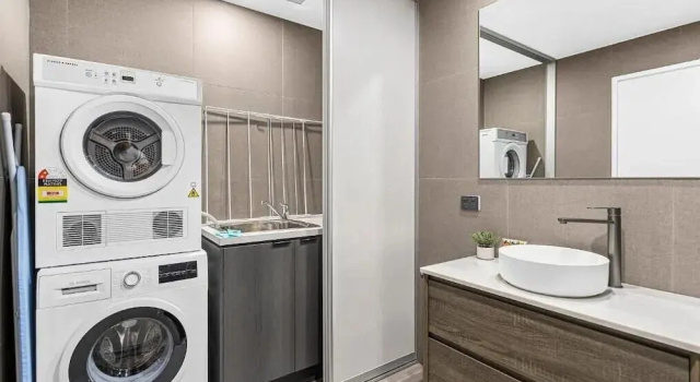 Апартаменты Executive Astra Apartments Wollongong Kembla St