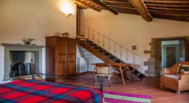 B&B I Caprioli Di Sigliano, Reserva ahora Bed & breakfast Anghiari 