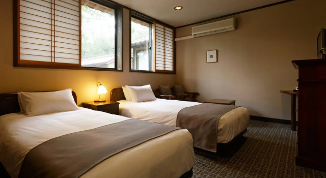 Ryokan Nushiya, Reserva ahora Hotel Gotsu Shimane