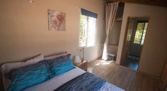 21 Palms, Book Bed and Breakfast Hoteller i Samana med parkering, Parkering