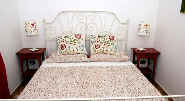 Коттедж Agriturismo LOlivara
