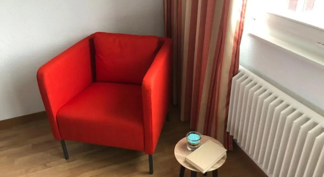 Номер Deluxe Hotel Les Rives Du Doubs