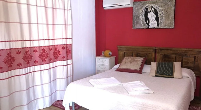 Sa Pintadera Residence