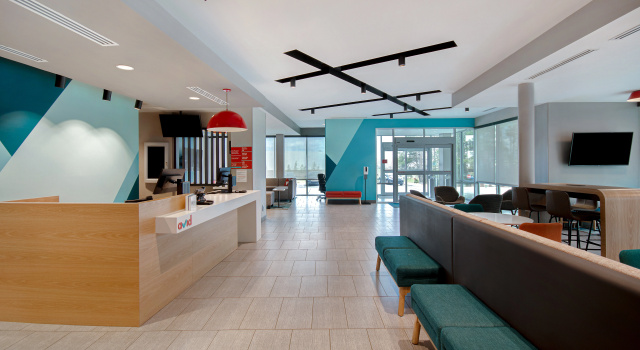 avid Hotel Fort Mill - Carowinds Blvd by IHG