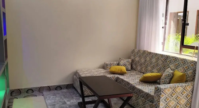 Апартаменты Deluxe Lux Suites Grey Homes Nakuru