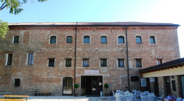 Casa a Colori