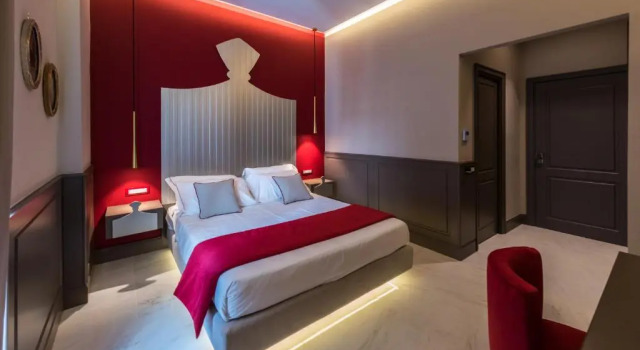 Номер Standard Relais San Severo