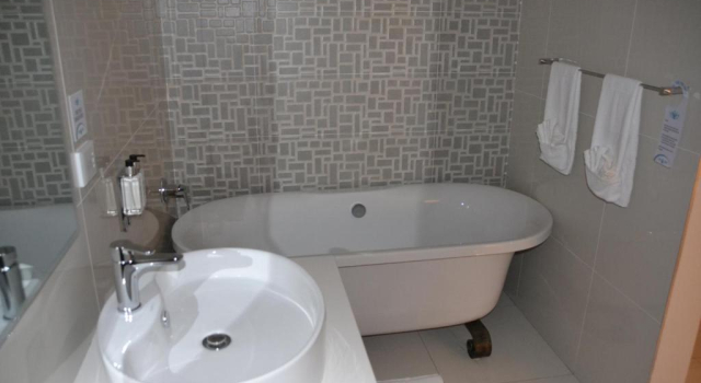 Номер Standard Prisatt Boutique Hotel
