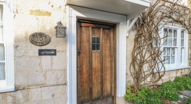 Myrtle Cottage, Rezervasyon Tatil Evi Merseyside villalar, Villa