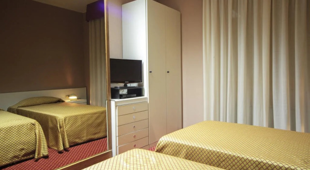 Hotel I Diamanti, Prenota Hotel Garlasco Lombardia