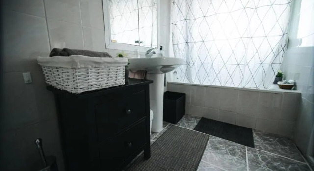 Номер Standard B&B Casa Rubí