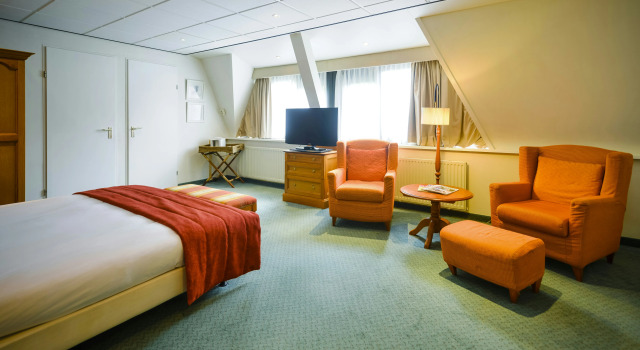 Fletcher Hotel - Restaurant Epe - Zwolle