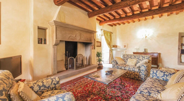 La Terrazza dei Frati, Varaa Hotelli Dicomano Toscana