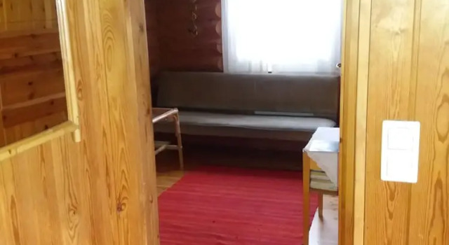 Коттедж Paiksalo holiday house