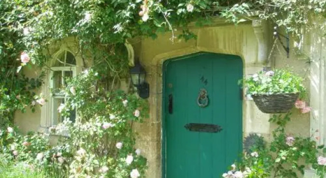 Rose Cottage